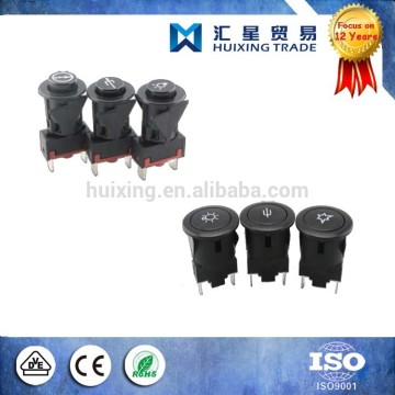 Oven button, Oven switch,ON/OFF,ON/ON