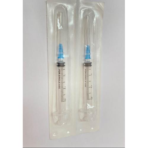 3cc Syringe Medical use Borong