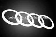 Super bright outdoor illuminating sign/advertising car signage