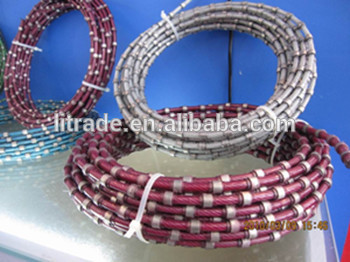 Diamond Wire Saw,Diamond tool, machine tools