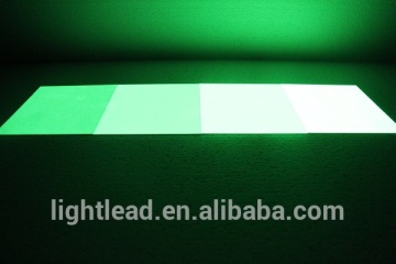 glow in the dark plastic sheet