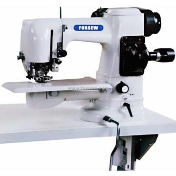 Double Faced Cashmere Blind Stitch Sewing Machine