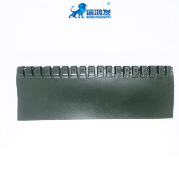 Parts for Plastic Auto Recovery High Speed Door