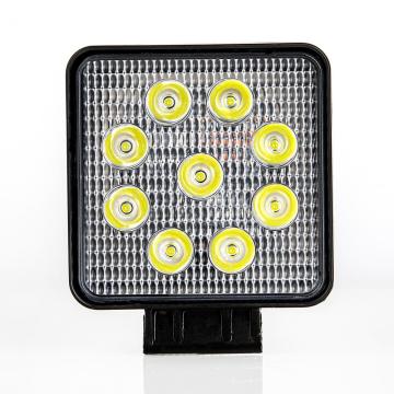 27W LED Work Light Bar Lamp