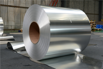 marble granite 3004 h14 powder coated aluminum coil