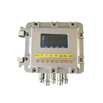 Flame Proof Ex 4-20ma Weighing Indicator