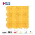 Syntheic Easy Easy Assemble Padel Court Flooring