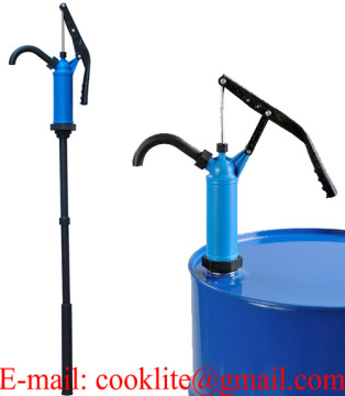 PP Lever Type Hand Pump / PP Lever Type Drum Pump (GT149)