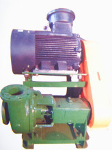 Oil well Drilling Mud solids control Shear Pump