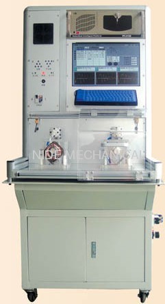 Automatic Stator Testing Equipment 