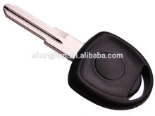 Opel car key blank& right blank car keys platic