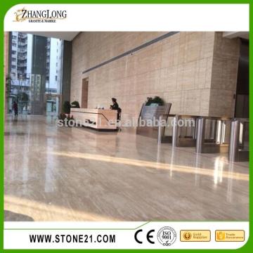 low price Tuscany Beige Travertine