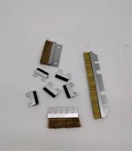 Carbon Brush for Washing Machine Motor 10026029