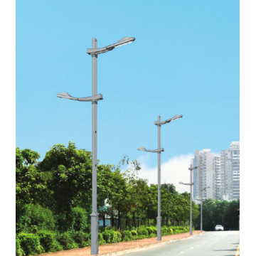 Lampu Jalan LED Tahan Air