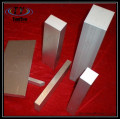 Titanium Rod (Round Square Hexagonal) Shape