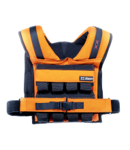 Adjustable Fitness Weight Vest: Enhancing Your Gym, CrossFit, and Workout Experience