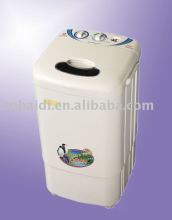 Baidi popular design single tub Semi-auto Washing Machine,washer,top loading washing machine