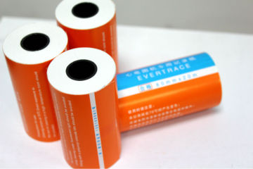 Top quality cheap price ecg thermal paper ecg paper