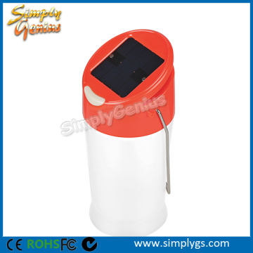 (#1 solar lamp) portable solar rechargeable lantern lamp solar camping led lantern