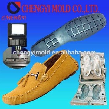 cheap rubber shoes sole mould