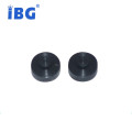 Kompressionsgjutning Viton Round Rubber Plug