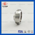 food grade stainless steel sight glass union