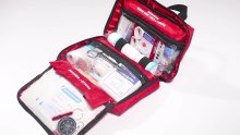 Custom Medical First Aid Kit for home
