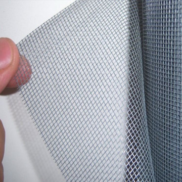 18X16mesh 17X15mesh Grey Plain Weave Fly Screen