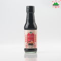 Light Soy Sauce in 150ml Glass Bottle