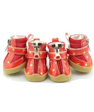Leisure Pet Shoes Net Shoes Pet Product