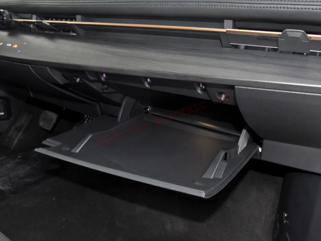 Ariya Long Range Luxury Fastback Super EV SUV Intelligent Electric Auto Car