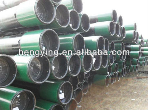 water well casing pipe/steel casing pipe