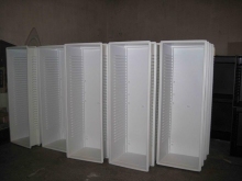 HIPS Sheet for Thermoforming Refrigerator parts