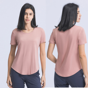 Women Equestrian Clothing Summer Top