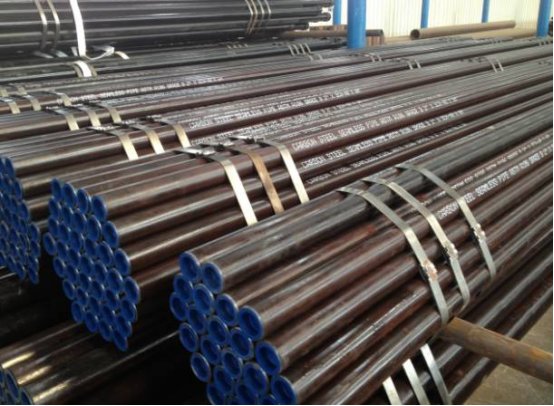 ASTM A209 T1a Loiler Pipe