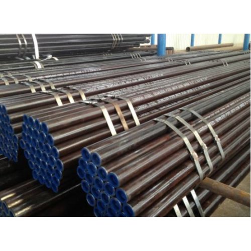 BS 3059 Boiler Carbon Tube Steel Lancar