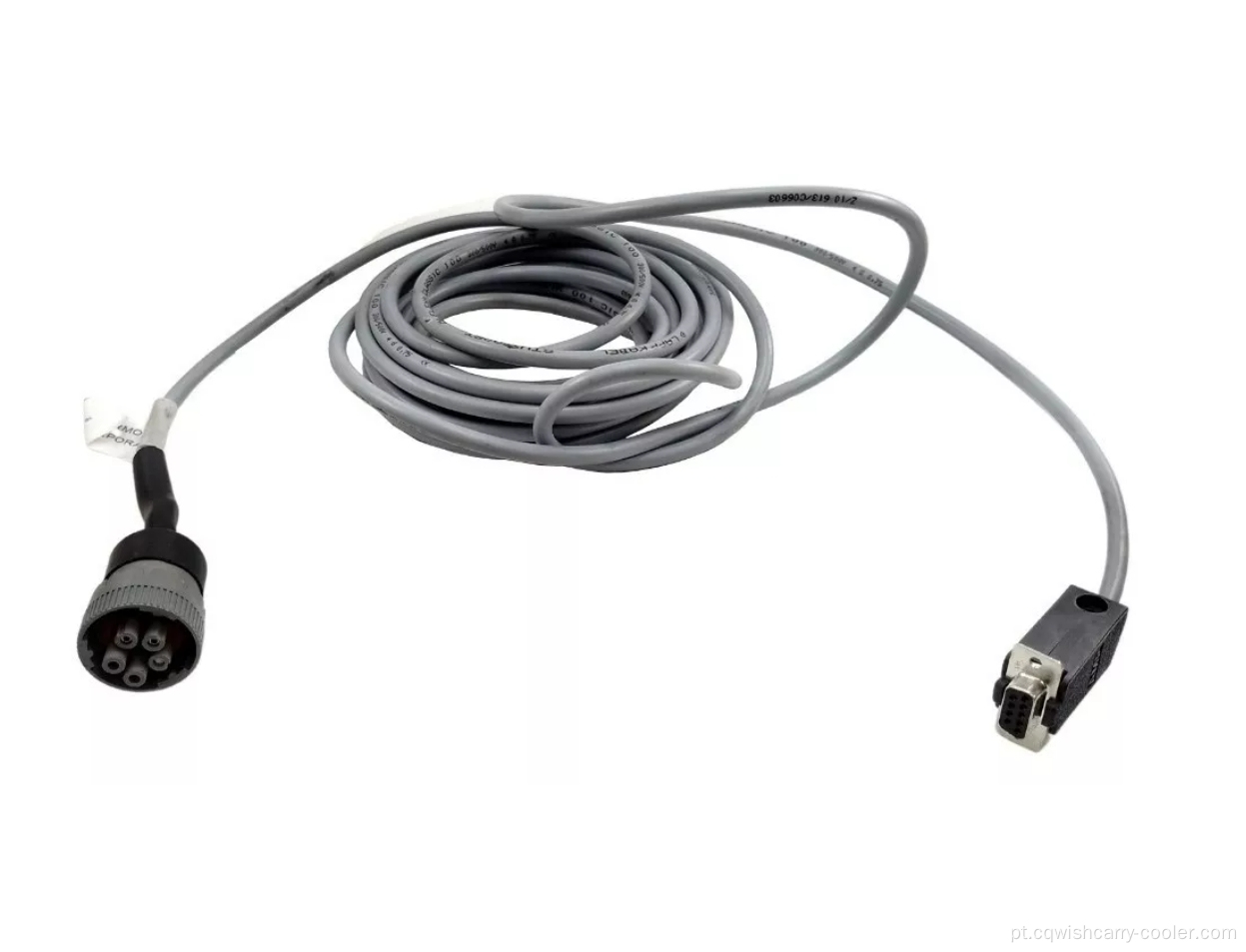 2011040 Thermo King Data Cable Aftermarket peças disponíveis para a unidade de refrigeração do reboque e a unidade TR Europe SP