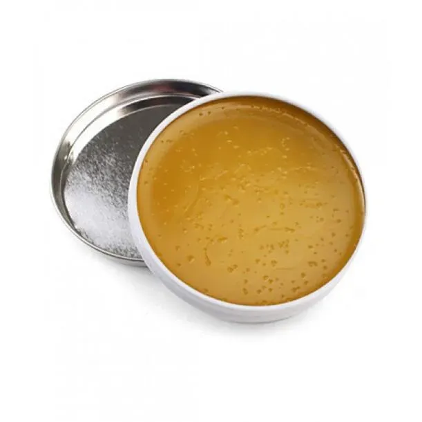 Lead-Free Tin Solder Paste with Silver and Copper