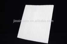 Gauntlets for tubular battery