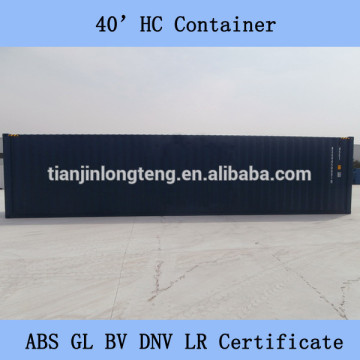 Container Price