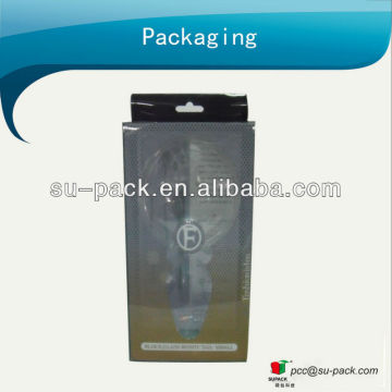 Printing PVC packaging box