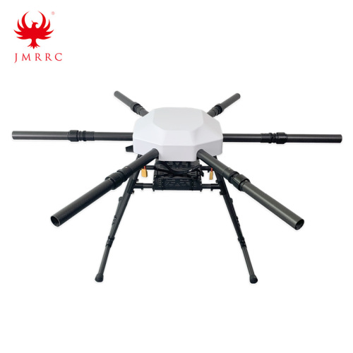 H1200 Hexacopter Drone Çerçeve Kiti Landing Dişli JMRRC