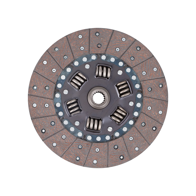 Original Automotive Parts Clutch Disc Assy for heli 2-3t
