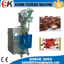 automatic capsule strip packaging machine