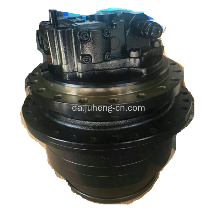 Doosan DX380LC Final Drive DX380 rejsemotor K1033688