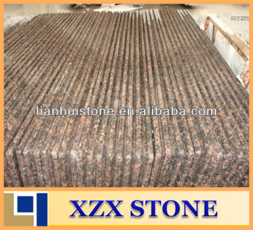 chocolate brown granite countertops, tan brown granite countertops