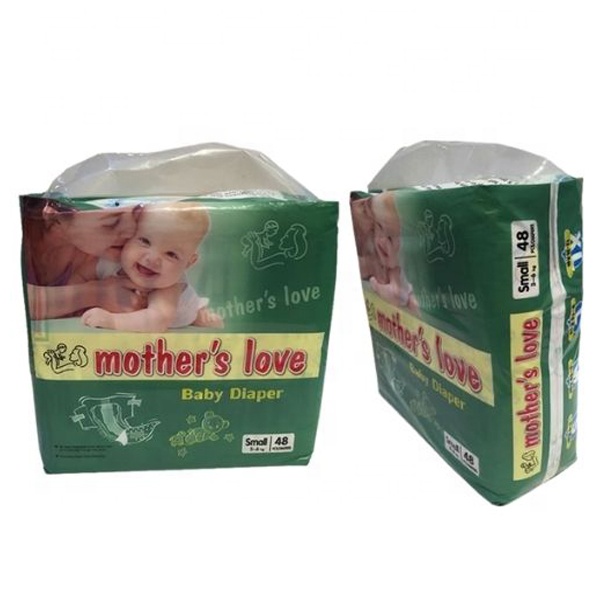 Disposable OEM Baby Diapers manufacturer in  China