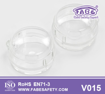 Child Proof Stove Knobs