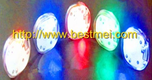 hot selling colorful garments decoration waterproof twinkle led lights