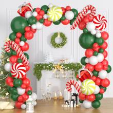 Wedding balloon custom christmas party balloon